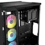 Corsair iCUE LINK 6500X RGB Midi Tower Negro