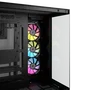 Corsair iCUE LINK 6500X RGB Midi Tower Negro