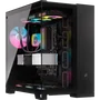 Corsair iCUE LINK 6500X RGB Midi Tower Negro