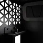 Corsair iCUE LINK 6500X RGB Midi Tower Negro