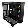 Corsair iCUE LINK 6500X RGB Midi Tower Negro