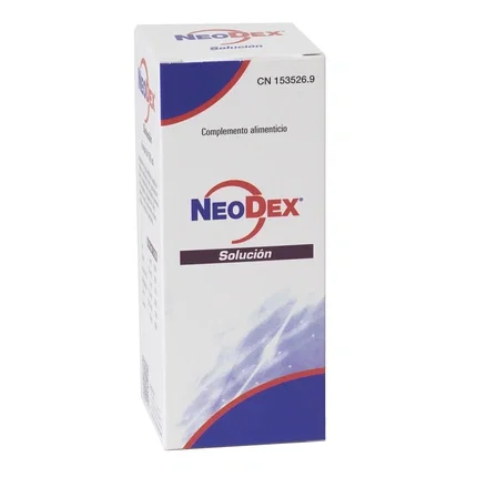 NEO NEODEX Solución 150ml NEO NEODEX Solución 150ml