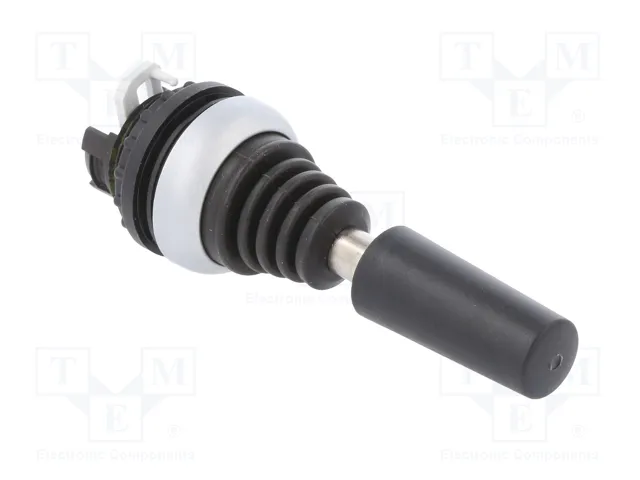 EATON ELECTRIC Interruptor Joystick RMQ-Titan de 4 posiciones, negro