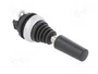 EATON ELECTRIC Interruptor Joystick RMQ-Titan de 4 posiciones, negro