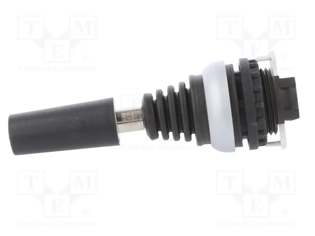 EATON ELECTRIC Interruptor Joystick RMQ-Titan de 4 posiciones, negro