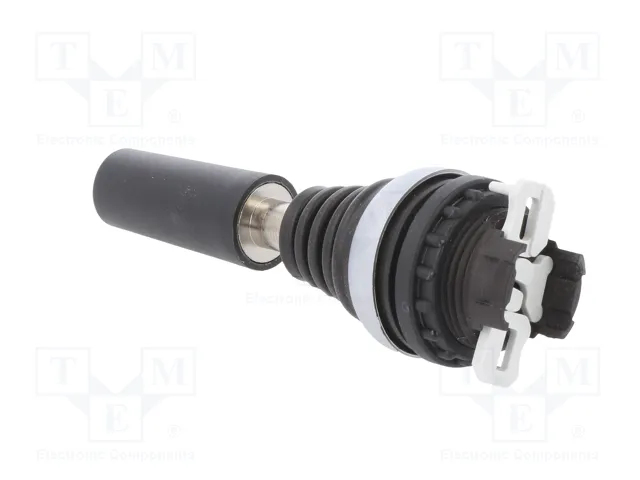 EATON ELECTRIC Interruptor Joystick RMQ-Titan de 4 posiciones, negro