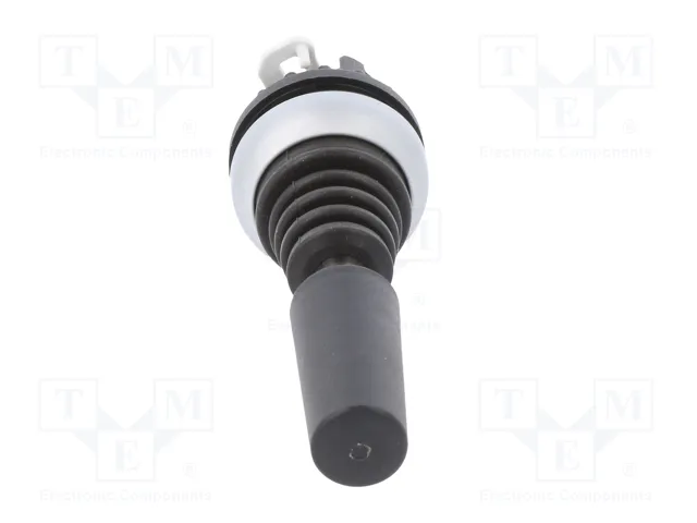 EATON ELECTRIC Interruptor Joystick RMQ-Titan de 4 posiciones, negro