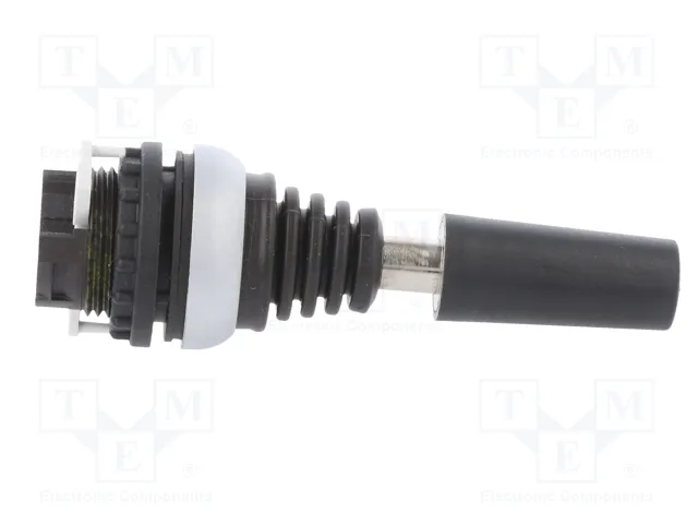 EATON ELECTRIC Interruptor Joystick RMQ-Titan de 4 posiciones, negro