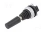 EATON ELECTRIC Interruptor Joystick RMQ-Titan de 4 posiciones, negro