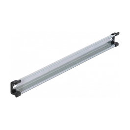 DeLOCK 66196 Kit de montaje de acero 35 x 15 mm (50 cm)