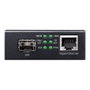Cudy MC220 Convertidor de Medios Gigabit Ethernet