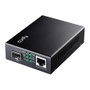 Cudy MC220 Convertidor de Medios Gigabit Ethernet
