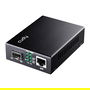 Cudy MC220 Convertidor de Medios Gigabit Ethernet 10/100/1000M