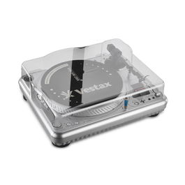 Decksaver Tapa Protectora para Plato Giradiscos Vestax PDX