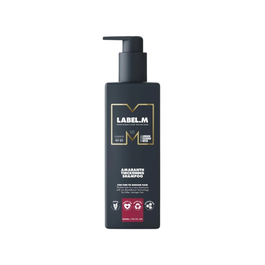 Champú Label.M Amaranth Volumising 300 ml