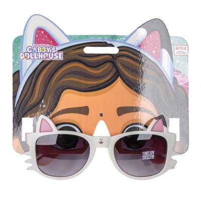 Gafas De Sol Premium Gabby´S Dollhouse Blanco