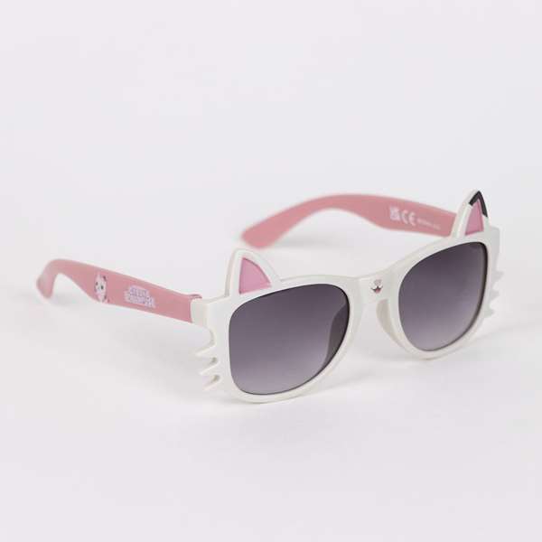 Gafas de sol infantiles premium casa de gabby 12.6 x 5.3 x 12.2 cm