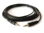 Kramer C-A35M/A35M-65 Cable de audio 3,5mm macho a 3,5mm macho de 19,8 m