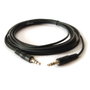 Kramer C-A35M/A35M-65 Cable de audio 3,5mm macho a 3,5mm macho de 19,8 m