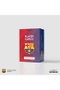 Superclub. Fc Barcelona Cartas Jugadores 23/24. Expansion