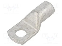 BM GROUP Punta de anillo tubular M16 185mm2