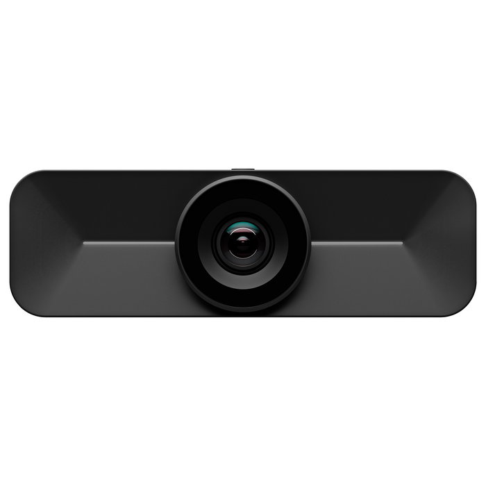 EPOS EXPAND Vision 1M Cámara 4K Ultra HD 3840 x 2160, 103° Campo de Visión, Negro, USB