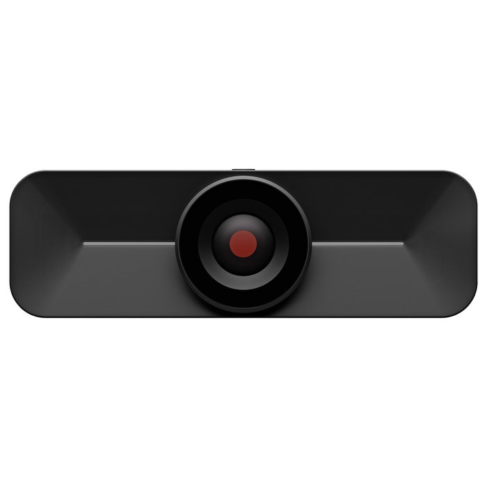 EPOS EXPAND Vision 1M Cámara 4K Ultra HD 3840 x 2160, 103° Campo de Visión, Negro, USB