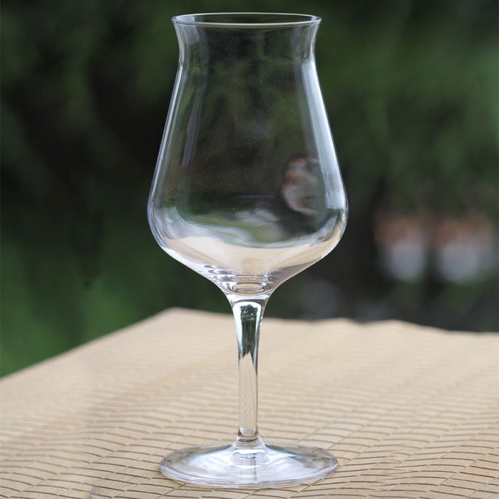 VDGlass Copa Cerveza 420 Ml Mm Crafty (6 Unidades)