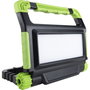 Rev LED Spot Green 50W Foco de Trabajo Inalámbrico con Soporte