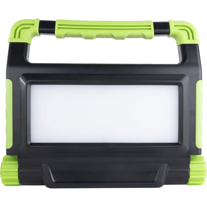 Rev LED Spot Green 50W Foco de Trabajo Inalámbrico con Soporte Rev LED Spot Green 50W Foco de Trabajo Inalámbrico con Soporte