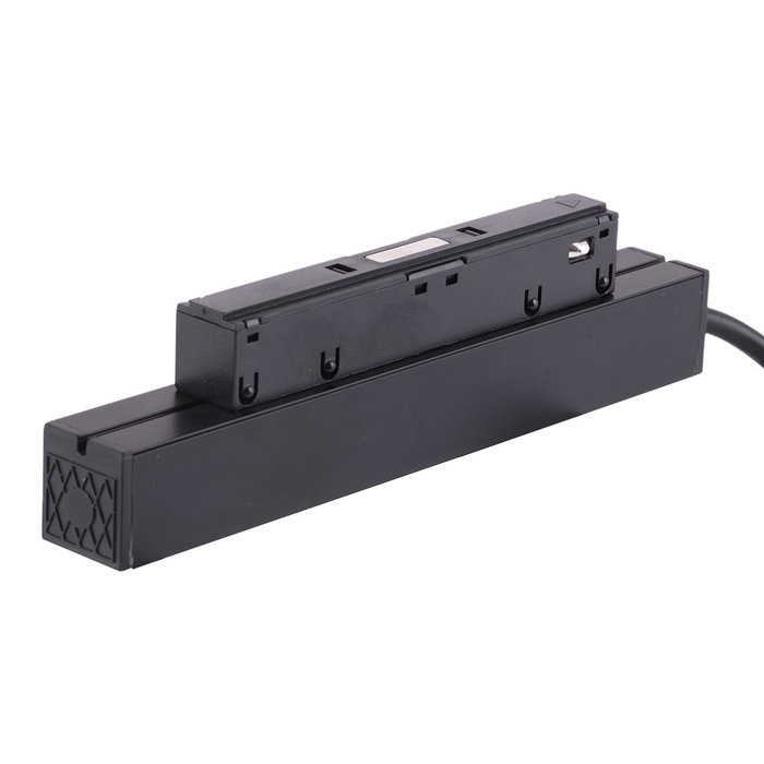 Driver Interno Carril Magnético 20mm 100W WR-CXDR-100W Driver Interno Carril Magnético 20mm 100W WR-CXDR-100W