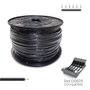 Sediles Cablecillo H07V-K 2,50 mm² Negro 800 m Bobina