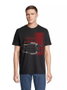 Radikal Revolution Camiseta RADIKAL German Perfection Negra Talla L