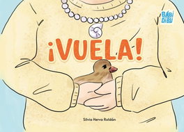 BABIDI-BU ¡Vuela! - Merimeri