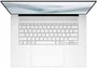 Asus ZenBook S 16 OLED UM5606GA-SR223X - 16 pulg 3K 120Hz 32GB 1TB Blanco