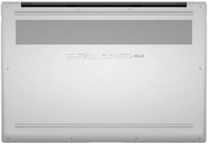 Asus ZenBook S 16 OLED UM5606GA-SR223X - 16 pulg 3K 120Hz 32GB 1TB Blanco Asus ZenBook S 16 OLED UM5606GA-SR223X - 16 pulg 3K 120Hz 32GB 1TB Blanco
