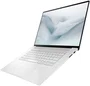 Asus ZenBook S 16 OLED UM5606GA-SR223X - 16 pulg 3K 120Hz 32GB 1TB Blanco