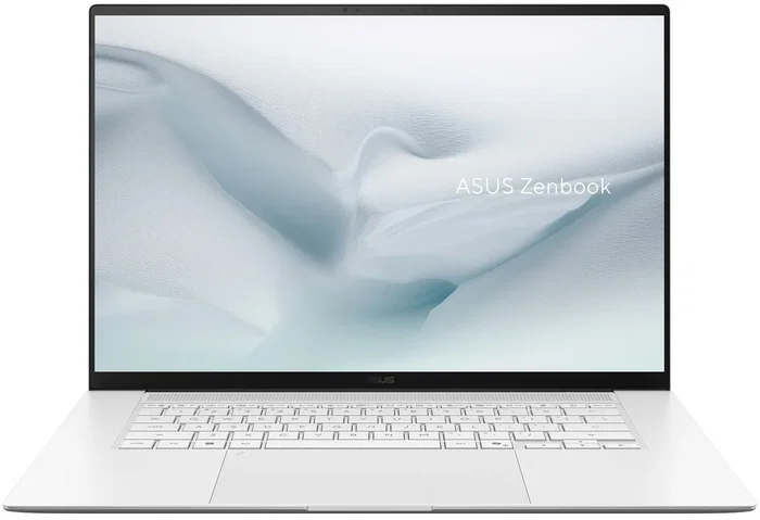 Asus ZenBook S 16 OLED UM5606GA-SR223X - 16 pulg 3K 120Hz 32GB 1TB Blanco Asus ZenBook S 16 OLED UM5606GA-SR223X - 16 pulg 3K 120Hz 32GB 1TB Blanco