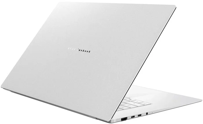 Asus ZenBook S 16 OLED UM5606GA-SR223X - 16 pulg 3K 120Hz 32GB 1TB Blanco Asus ZenBook S 16 OLED UM5606GA-SR223X - 16 pulg 3K 120Hz 32GB 1TB Blanco