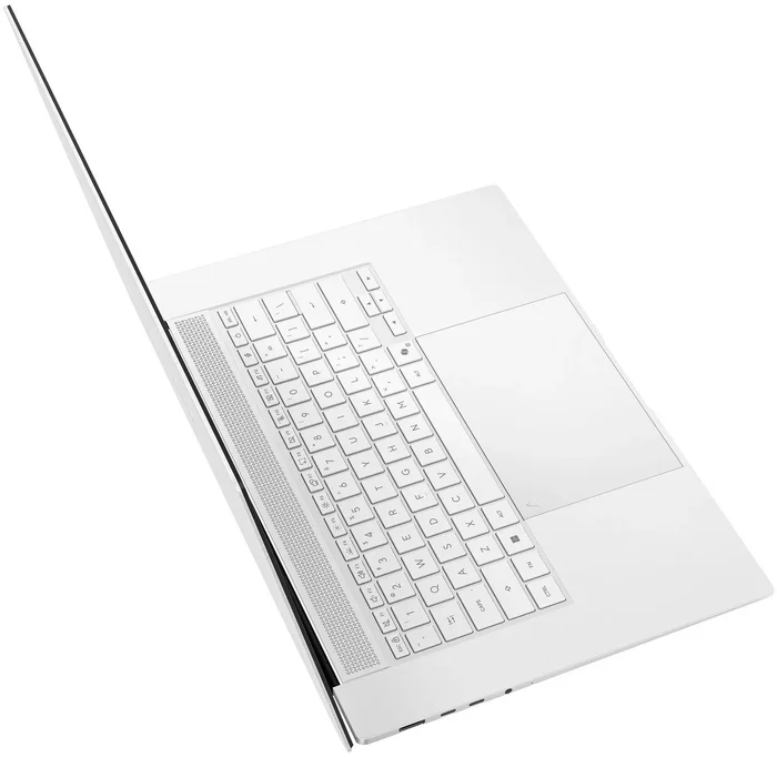 Asus ZenBook S 16 OLED UM5606GA-SR223X - 16 pulg 3K 120Hz 32GB 1TB Blanco Asus ZenBook S 16 OLED UM5606GA-SR223X - 16 pulg 3K 120Hz 32GB 1TB Blanco