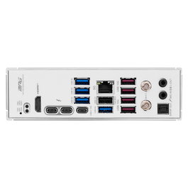 MSI MPG Z890 EDGE TI WIFI Blanco