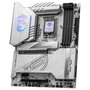 MSI 911-7E19-08S Placa base MPG Z890 EDGE TI WiFi, Intel LGA 1851, Z890, 4x DDR5, Wi-Fi 7 ATX