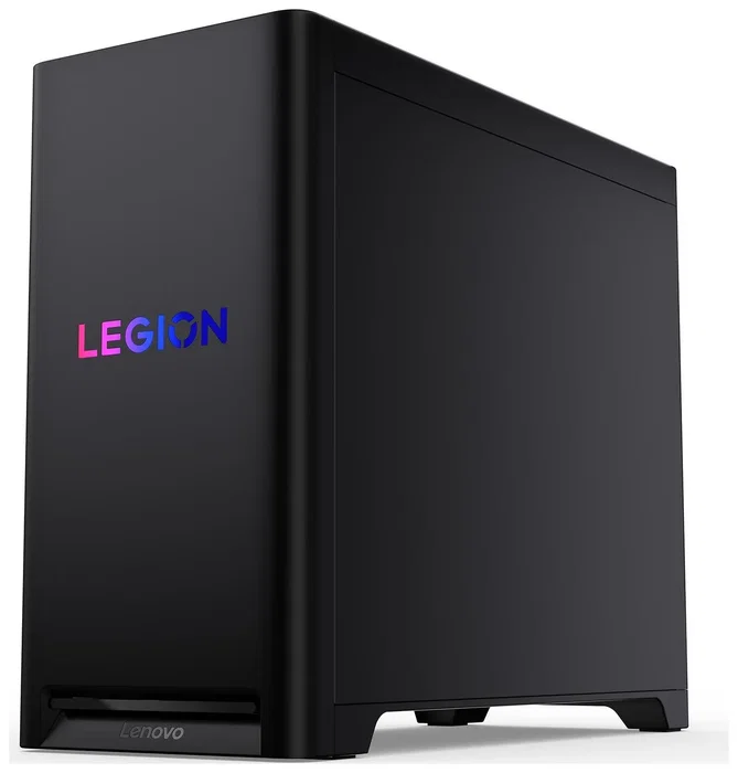 Lenovo Legion T5 - 90YE0018PL PC Gaming | Intel Core Ultra 7 255HX | 32GB RAM | 2TB SSD | RTX 5060 Ti | Windows 11 Home Polaco