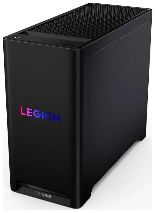 Lenovo Legion T5 - 90YE0018PL PC Gaming | Intel Core Ultra 7 255HX | 32GB RAM | 2TB SSD | RTX 5060 Ti | Windows 11 Home Polaco