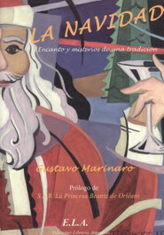 LA NAVIDAD, Gustavo Mariano - LIBRERIA ARGENTINA (ELA)