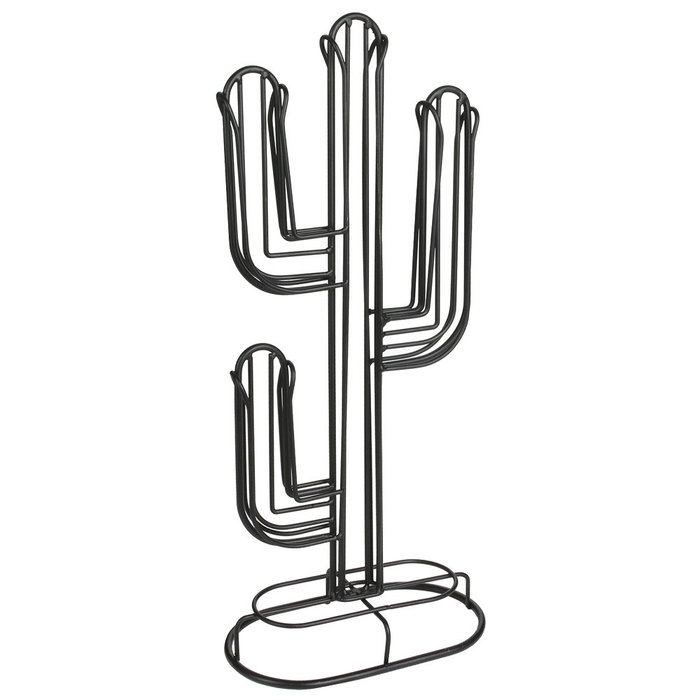 Home Deco Factory Dispensador Cápsulas Cactus Home Deco Art Nespresso