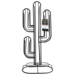 Home Deco Factory Dispensador Cápsulas Cactus Home Deco Art Nespresso