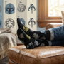 Cerdá Calcetines Star Wars: The Mandalorian Helmets 38-45