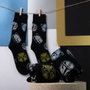 Cerdá Calcetines Star Wars: The Mandalorian Helmets 38-45