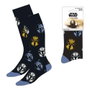 Cerdá Calcetines Star Wars: The Mandalorian Helmets 38-45